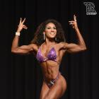 Camille  Gonzalez - NPC Nationals 2015 - #1