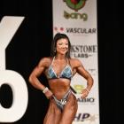 Stephanie  Rolfe - IFBB New York Pro 2019 - #1