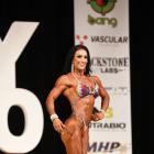 Danielle  Rose - IFBB New York Pro 2019 - #1