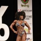 Tammie  Ellis - IFBB New York Pro 2019 - #1