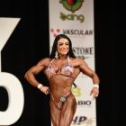 Maria Luisa Baeza  Diaz - IFBB New York Pro 2019 - #1