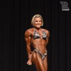 Traci  Ivey - NPC Nationals 2015 - #1