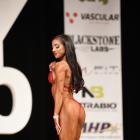 Amanda  Aguzzi - IFBB New York Pro 2019 - #1