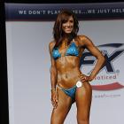 Elizabeth  Karlsson - NPC San Jose 2010 - #1