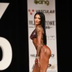 Jessica  Dolias - IFBB New York Pro 2019 - #1