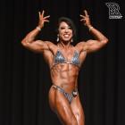 Jessica  Wilcox - NPC Nationals 2015 - #1