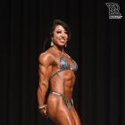 Jessica  Wilcox - NPC Nationals 2015 - #1