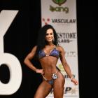 Jennifer  Dorie - IFBB New York Pro 2019 - #1