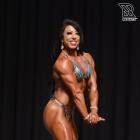 Jessica  Wilcox - NPC Nationals 2015 - #1