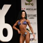 Jennifer  Dorie - IFBB New York Pro 2019 - #1