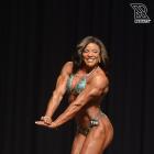 Fallon  Brinson - NPC Nationals 2015 - #1