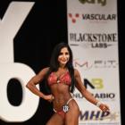 Josan  Navreet - IFBB New York Pro 2019 - #1
