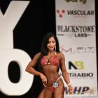 Josan  Navreet - IFBB New York Pro 2019 - #1