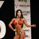 Sung  Uk Kim - IFBB New York Pro 2019 - #1