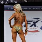 Megan  Lee - NPC San Jose 2010 - #1