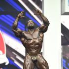 William  Bonac - IFBB Olympia 2021 - #1