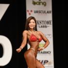 Eun Jin Kwon - IFBB New York Pro 2019 - #1