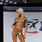 Megan  Lee - NPC San Jose 2010 - #1