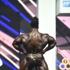 William  Bonac - IFBB Olympia 2021 - #1