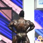 William  Bonac - IFBB Olympia 2021 - #1