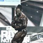 William  Bonac - IFBB Olympia 2021 - #1