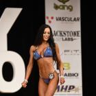 Ashley  Nicastro - IFBB New York Pro 2019 - #1