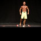 Perry  Hoff - NPC Dayana Cadeau Classic  2014 - #1