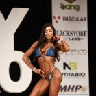 Mariella  Pellegrino - IFBB New York Pro 2019 - #1
