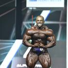 Mohamed  Shaaban - IFBB Olympia 2021 - #1