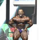 Mohamed  Shaaban - IFBB Olympia 2021 - #1