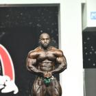 Akim  Williams - IFBB Olympia 2021 - #1