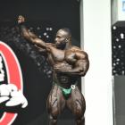 Akim  Williams - IFBB Olympia 2021 - #1