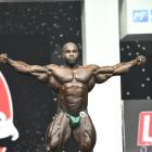 Akim  Williams - IFBB Olympia 2021 - #1