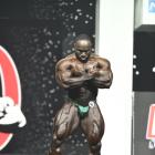 Akim  Williams - IFBB Olympia 2021 - #1