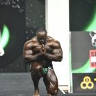 Akim  Williams - IFBB Olympia 2021 - #1