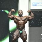 Akim  Williams - IFBB Olympia 2021 - #1