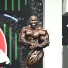 Akim  Williams - IFBB Olympia 2021 - #1