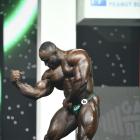 Akim  Williams - IFBB Olympia 2021 - #1