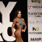 Alexandra  Sanchez - IFBB New York Pro 2019 - #1