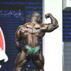 Akim  Williams - IFBB Olympia 2021 - #1