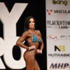 Alexandra  Sanchez - IFBB New York Pro 2019 - #1