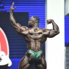 Akim  Williams - IFBB Olympia 2021 - #1