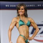 Raelene  Nicholson - NPC San Jose 2010 - #1