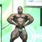 Akim  Williams - IFBB Olympia 2021 - #1