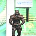 Akim  Williams - IFBB Olympia 2021 - #1