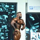 Iain  Valliere - IFBB Olympia 2021 - #1