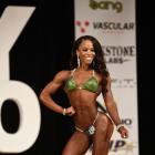 Jasmine  Williams - IFBB New York Pro 2019 - #1