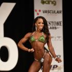 Jasmine  Williams - IFBB New York Pro 2019 - #1