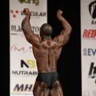 Kwame  Adom - IFBB New York Pro 2019 - #1