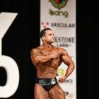 Caio Fernando Bonfim - IFBB New York Pro 2019 - #1